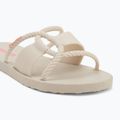 Dámske nazúvaky Ipanema Diversa Slide off white/pink 7