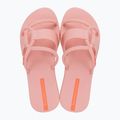 Dámske nazúvaky Ipanema Diversa Slide light pink/orange 2