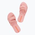 Dámske nazúvaky Ipanema Diversa Slide light pink/orange 3