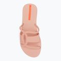 Dámske nazúvaky Ipanema Diversa Slide light pink/orange 5