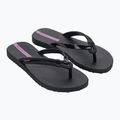 Dámske žabky Ipanema Diversa black/lilac 8