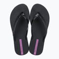 Dámske žabky Ipanema Diversa black/lilac 9