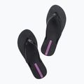 Dámske žabky Ipanema Diversa black/lilac 10