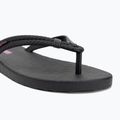 Dámske žabky Ipanema Diversa black/lilac 7