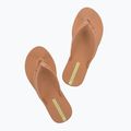 Dámske žabky Ipanema Diversa nude/yellow 10