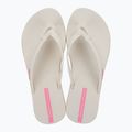Dámske žabky Ipanema Diversa off white/pink 9