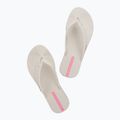 Dámske žabky Ipanema Diversa off white/pink 10