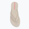 Dámske žabky Ipanema Diversa off white/pink 5