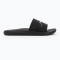 Detské nazúvaky RIDER Step Slide black/grey/white 2