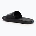 Detské nazúvaky RIDER Step Slide black/grey/white 3