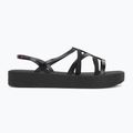 Dámske sandále Ipanema Diversa Flatform black/black/lilac 2