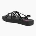 Dámske sandále Ipanema Diversa Flatform black/black/lilac 3