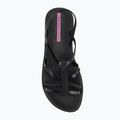 Dámske sandále Ipanema Diversa Flatform black/black/lilac 5