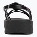 Dámske sandále Ipanema Diversa Flatform black/black/lilac 6