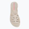 Dámske sandále Ipanema Diversa Flatform beige/beige/pink 5
