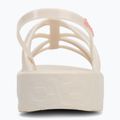 Dámske sandále Ipanema Diversa Flatform beige/beige/pink 6