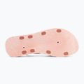 Dámske sandále Ipanema Diversa Flatform light pink/pink/green 4