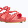 Dámske sandále Ipanema Walk red/red/orange 7