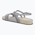 Dámske sandále Ipanema Walk beige/silver/gold 3