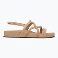 Dámske sandále Ipanema Walk beige/beige/copper 2