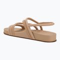 Dámske sandále Ipanema Walk beige/beige/copper 3