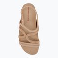 Dámske sandále Ipanema Walk beige/beige/copper 5
