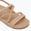 Dámske sandále Ipanema Walk beige/beige/copper 7