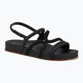 Dámske sandále Ipanema Walk black/black/brown