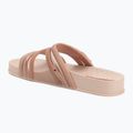 Dámske nazúvaky Ipanema Walk Slide pink/metallic/red 3