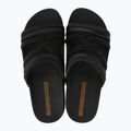 Dámske nazúvaky Ipanema Walk Slide black/black/brown 2