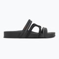 Dámske nazúvaky Ipanema Walk Slide black/black/brown 2