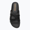 Dámske nazúvaky Ipanema Walk Slide black/black/brown 5