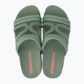 Dámske nazúvaky Ipanema Walk Slide green/green/pink 2