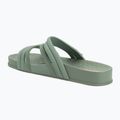 Dámske nazúvaky Ipanema Walk Slide green/green/pink 3