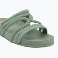 Dámske nazúvaky Ipanema Walk Slide green/green/pink 7