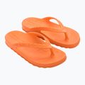 Dámske žabky Ipanema Duo Sunset orange 8