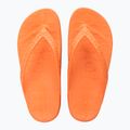 Dámske žabky Ipanema Duo Sunset orange 9