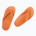 Dámske žabky Ipanema Duo Sunset orange 10