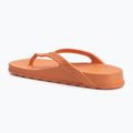 Dámske žabky Ipanema Duo Sunset orange 3