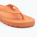 Dámske žabky Ipanema Duo Sunset orange 7