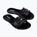 Dámske šľapky Melissa M Ad black 3