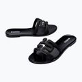 Dámske šľapky Melissa M Ad black 4