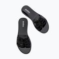Dámske šľapky Melissa M Ad black 5