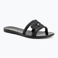 Dámske šľapky Melissa M Ad black