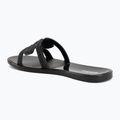 Dámske šľapky Melissa M Ad black 3
