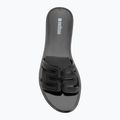 Dámske šľapky Melissa M Ad black 5