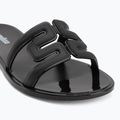 Dámske šľapky Melissa M Ad black 7