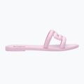 Dámske šľapky Melissa M Ad soft pink