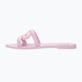 Dámske šľapky Melissa M Ad soft pink 2