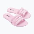 Dámske šľapky Melissa M Ad soft pink 3